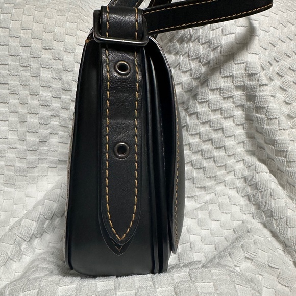 Coach Saddle Bag 1941,  20115 - Picture 8 of 13